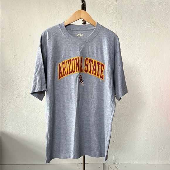 Pro Player Other - NWT Arizona State College License Shirt Large